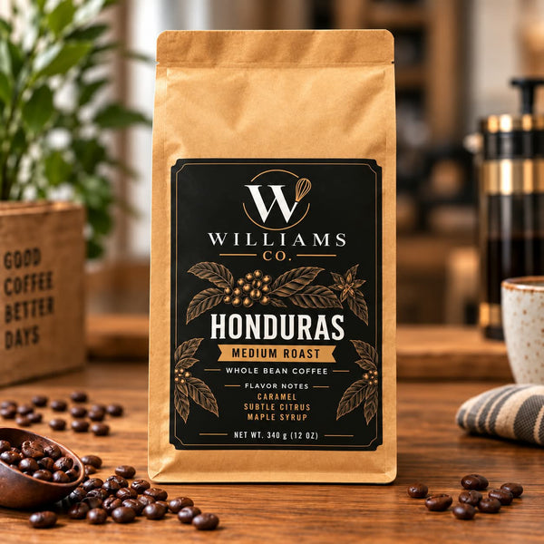 Honduras Medium Roast